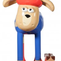 PADDINGTON SHAUN（Paddington）