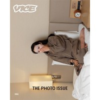 世界を代表する写真家19名が独自の視点で日本を表現したクリエイティブマガジン『VICE MAGAZINE THE PHOTO ISSUE』