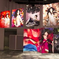蜷川実花写真展「ファッション・エクスクルーシヴ」、表参道ヒルズで開催