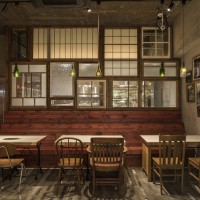 徳島県上勝町にあるマイクロブリュワリー、RISE & WIN Brewing Co. BBQ & General Storeが都内は初となる新店舗をオープン