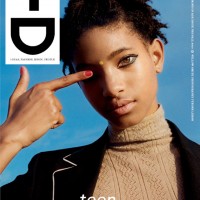 イギリス・ロンドン発のファッションマガジン『i-D』の日本版『i-D Japan』が創刊