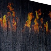 ジル・サンダー16SSカプセルコレクションを紹介する『「FIRE」made in Japan』（伊勢丹新宿店本館1階ザ・ステージ）