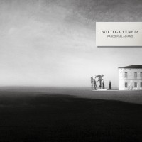 ボッテガ・ヴェネタが新作フレグランスコレクション「パルコ パッラーディアーノ」を発売