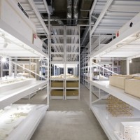 建築模型に特化した国内唯一のミュージアム「建築倉庫ミュージアム」がオープン
