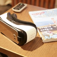 VR技術で伊勢への仮想旅行を楽しめる