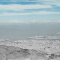 「六甲山からの眺望」ヤマガミユキヒロ