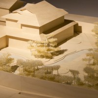 建築模型に特化した国内唯一のミュージアム「建築倉庫ミュージアム」がオープン