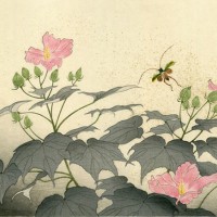 「立原位貫 ―木版画で日本の美に触れる」展が開催