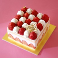「ショートケーキ 恋姫」（税込4,968円）