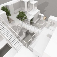 隈研吾、藤本壮介ら13組の建築家・クリエイターと15企業による未来の家を可視化した「HOUSE VISION」の展覧会が開催