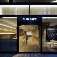 FLUX CAFE