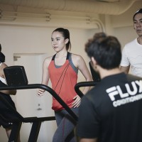 FLUXが提案するファンクショントレーニング