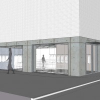 ミントデザインズが初の路面店となる旗艦店を東京・青山にオープン