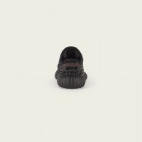 YEEZY BOOST 350 INFANT パイレーツブラックカラー（1万8,000円）