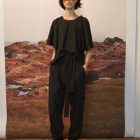 ルーガ16AWコレクション