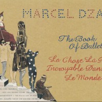 『The Book of Ballet』マルセル・ザマ