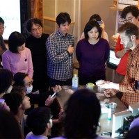 渋谷のFabCafe Tokyo内にバイオテクノロジーの実験や研究が可能な設備を備えたバイオラボがオープン