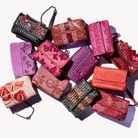 「IMAGINE BOTTEGA VENETA」のエクスクルージブなコレクション