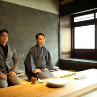 パナソニック、京都のクリエイティブユニット「GO ON」と新しい“家電デザイン”を発表