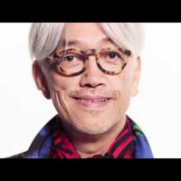 坂本龍一