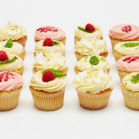 ローラズ・カップケーキが日本2号店となる六本木ヒルズ店をオープン