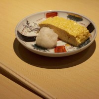 「玉子焼き」