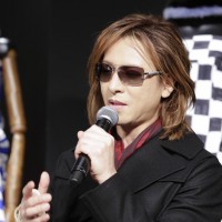 「YOSHIKIMONO～魅惑のドレスキモノ～」デザイナーYOSHIKI氏