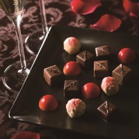 帝国ホテルのバレンタイン、ボンボンショコラを期間限定発売