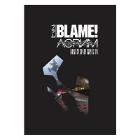 アクロニウム×『BLAME!』