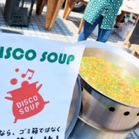 DIsco soup