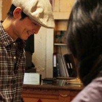 【HOHO#006 Report】美味しいコーヒーに出会うコツ。Mui店主によるコーヒーセミナーが開催されました