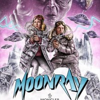 モンクレールがコレクション「MOONRAY」のショートムービーを公開