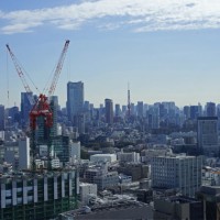 DSMGにてゴーシャ・ラブチンスキーの最新写真集「東京」（セット販売/5,000円）が限定発売