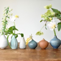 取り扱い店舗：aya ogawa handmade ceramics