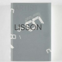 『ARTIST | WORK | LISSON』（DIGITAL EDITION by 宮島達男）