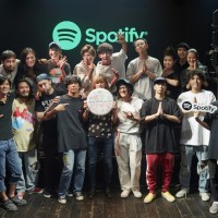 「Spotify Early Noise Night #7」