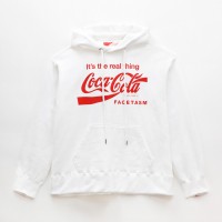 「ファセッタズム × コカ・コーラ（FACETASM × Coca-Cola）」カプセルコレクション