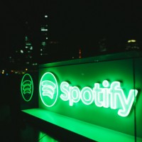 「Spotify Early Noise Night #11」