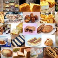 日本最大級のパンの祭典「パンのフェス」横浜赤レンガ倉庫で開催! 初出店16店舗含む話題のパン屋が集結