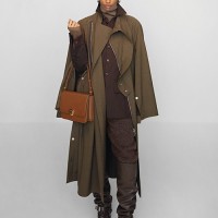 【BURBERRY】AUTUMN 2024 COLLECTION