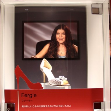 ルブタン、マノロ、フェラガモらが一堂に。映画『私が靴を愛するワケ』の世界を伊勢丹新宿店が再現