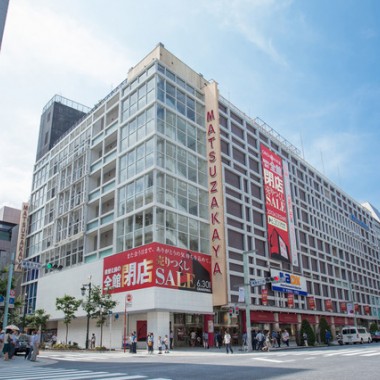 J.フロントリテイリングの6月度売上高、大丸松坂屋百貨店は対前年比16.4％の増に  