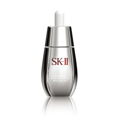 SK-II美白美容液がリニューアル。シミ＆ダメージから肌をガード