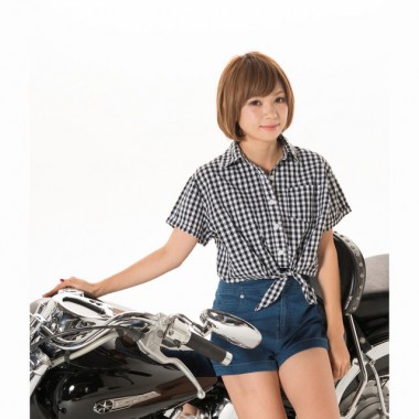 【PR】バイク女子2人目をご紹介【バイク女子ブログ】