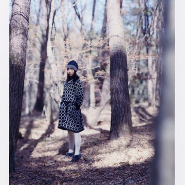 ミナペルホネン『紋黄蝶』発売。皆川明×写真家、ブックデザイナーとのトークイベント