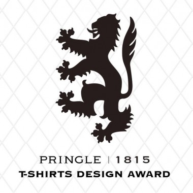 プリングル1815のTシャツコンペ、優勝者に英国旅行プレゼント。投票者にもチャンスが