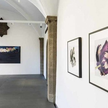 グッチミュゼオでふり返る不朽のアイコン「フローラ」の歴史。60、70年代の作品を展示