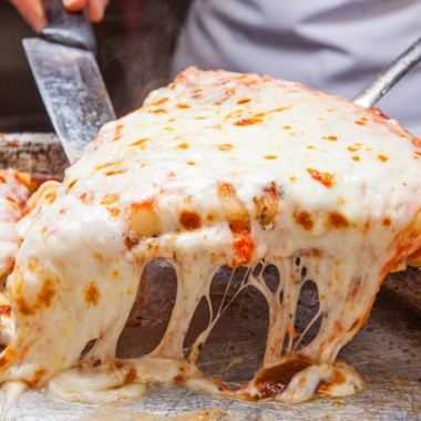 イタリア発、行列が絶えない絶品ピザ「スポンティーニ」が日本初上陸。2店舗同時期オープン