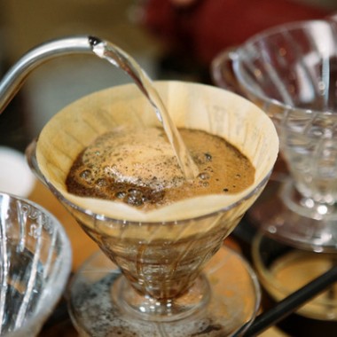 国内最大級のコーヒーフェスティバル第4弾が青山で開催。注目は、スウェーデンと台湾のロースター