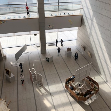 東京都現代美術館が約3年の休館を経ていよいよオープン